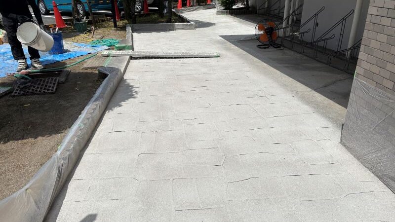 吹付