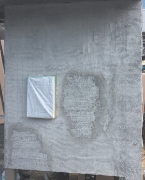 造形モルタル