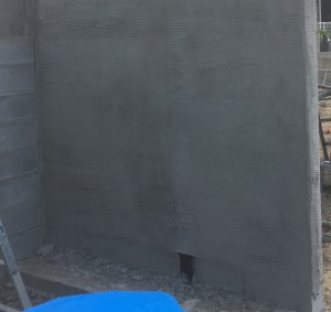造形モルタル