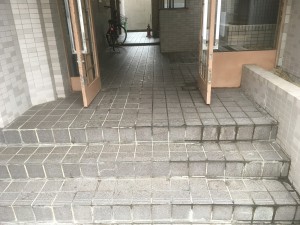 モデリング舗装